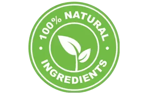 NuNerve 100% natural nerve support formula with clean ingredients