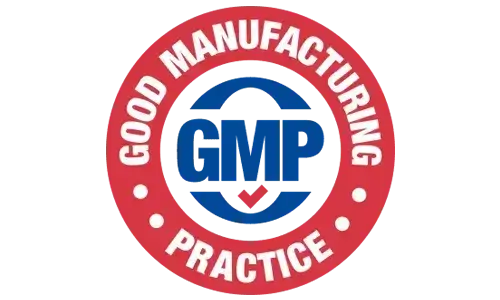 NuNerve GMP certified nerve support supplement for quality assurance