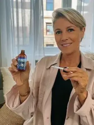 NuNerve review daily nerve support for better comfort and movement